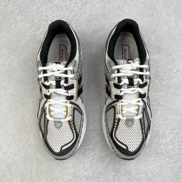 New Balance Sneakers 1906R Mesh Upper