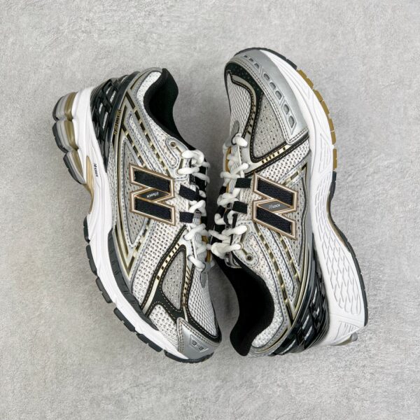 New Balance Sneakers 1906R Mesh Upper