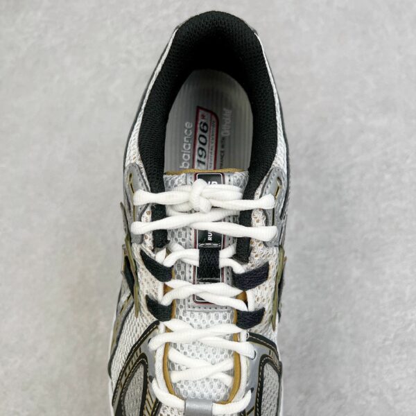 New Balance Sneakers 1906R Mesh Upper