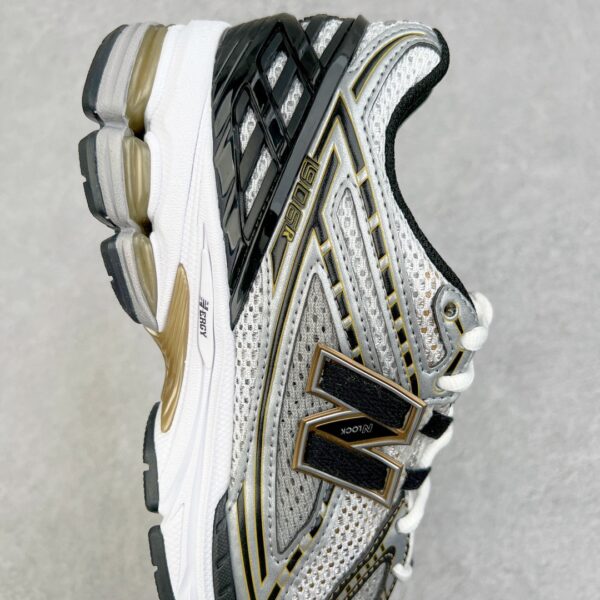 New Balance Sneakers 1906R Mesh Upper