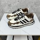 gucci Luxury brand sports and leisure shoes