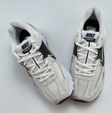 Nike Retro style mesh breathable sports shoes