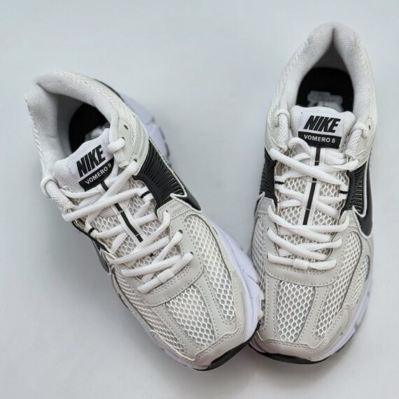 Nike Retro style mesh breathable sports shoes
