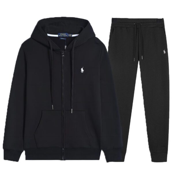 ralph lauren sweatshirt mens cardigan Embroidered  and women