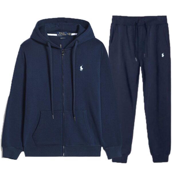 ralph lauren sweatshirt mens cardigan Embroidered  and women