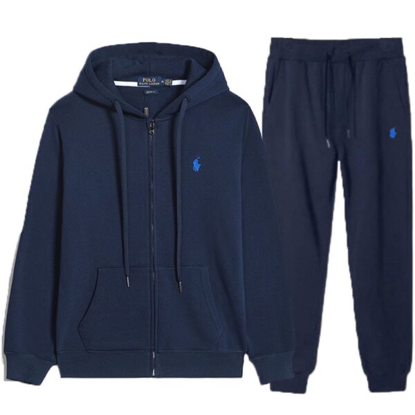 ralph lauren sweatshirt mens cardigan Embroidered  and women