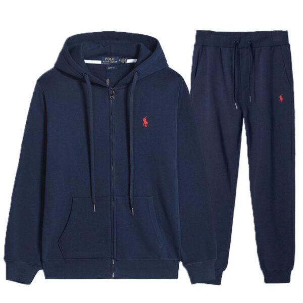 ralph lauren sweatshirt mens cardigan Embroidered  and women