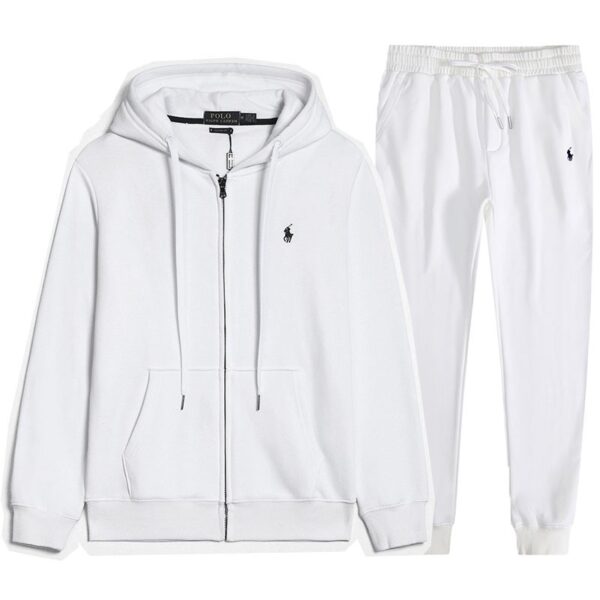 ralph lauren sweatshirt mens cardigan Embroidered  and women