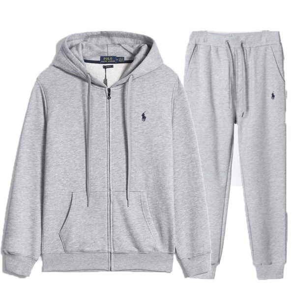 ralph lauren sweatshirt mens cardigan Embroidered  and women