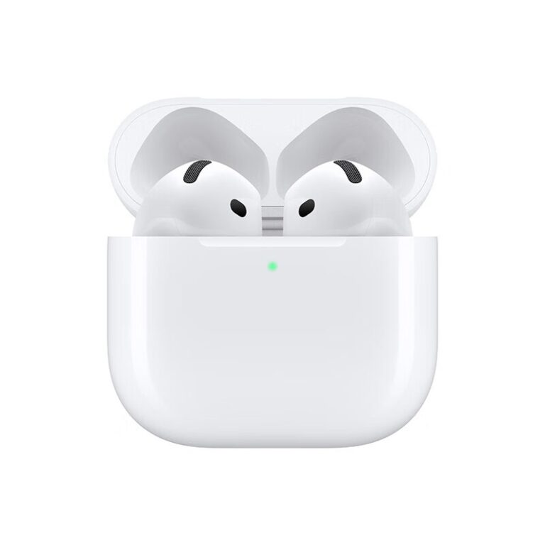 AirPods 4