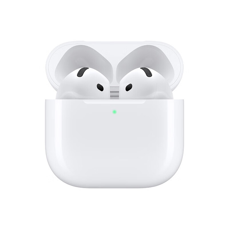 AirPods 4