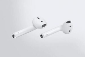 AirPods 4