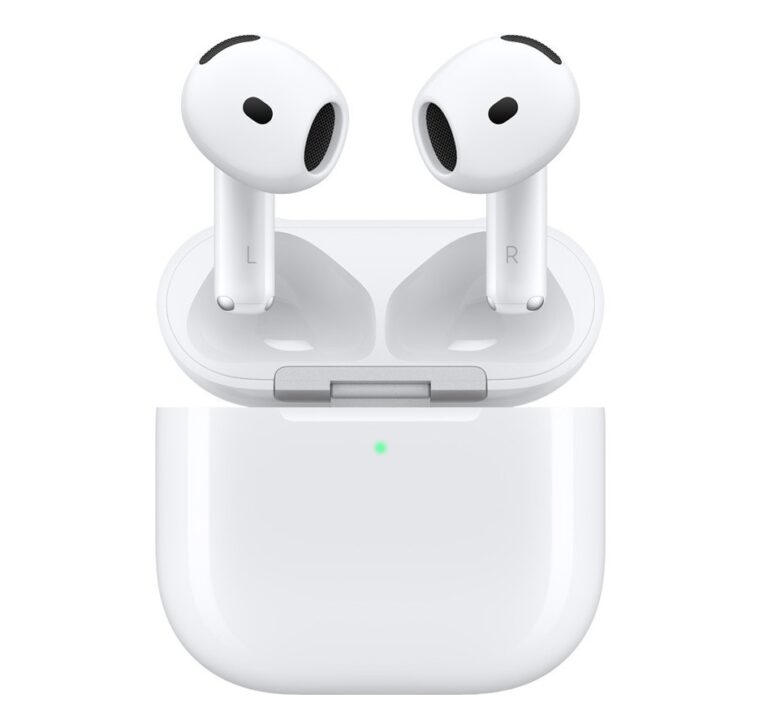 AirPods 4