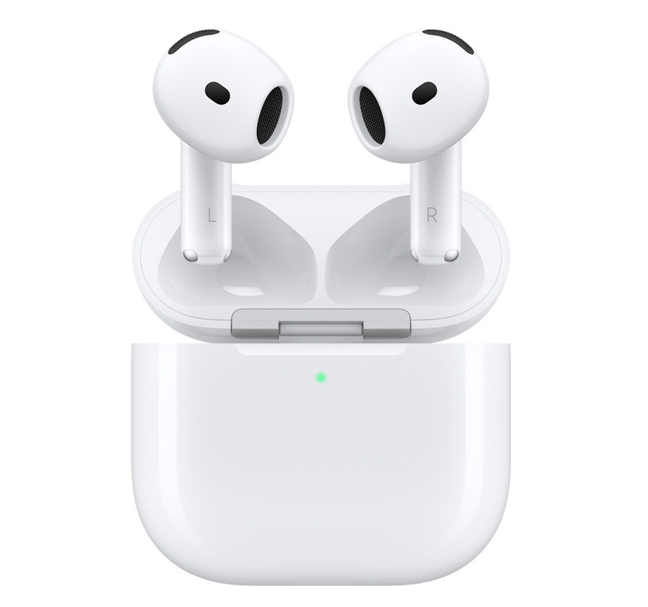 AirPods 4